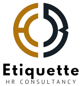 Etiquette Logo